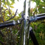 ステンレス製作金物2