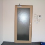 スチール製建具2