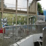 ステンレス製作金物4