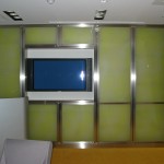 ステンレス製建具4